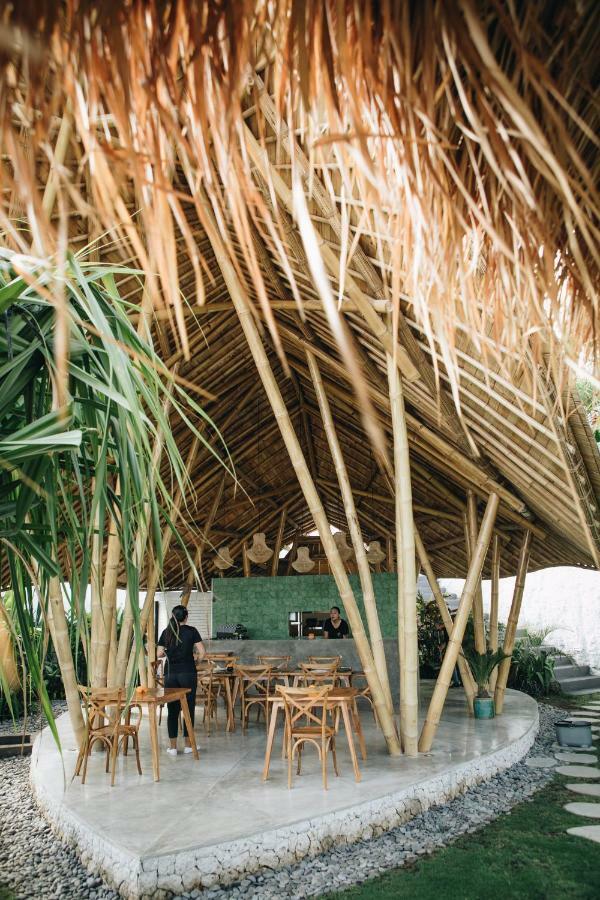 Villa White Tortoise Eco Villa's