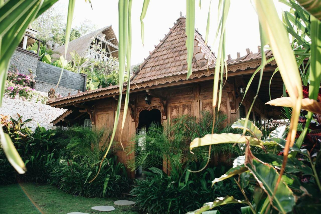 White Tortoise Eco Villa's Villa Uluwatu (Bali)